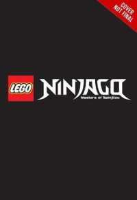 Lego Ninjago Dark Island Trilogy 2 (Lego Ninjago: Dark Island Trilogy)