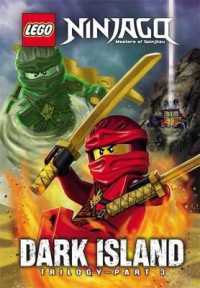 Lego Ninjago Dark Island 3 (Lego Ninjago: Master of Spinjitzu: Dark Island Trilogy)