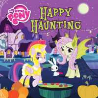 Happy Haunting (My Little Pony)