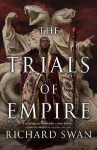 The Trials of Empire (Empire of the Wolf)