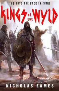 Kings of the Wyld (Band)