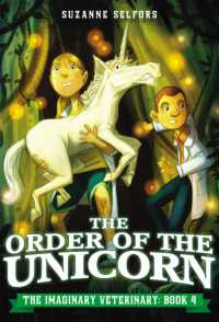 The Order of the Unicorn (Imaginary Veterinary)