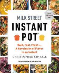 Milk Street Instant Pot : Bold, Fast, Fresh -- a Revolution of Flavor in an Instant