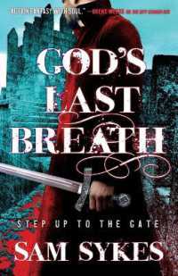 God's Last Breath (Bring Down Heaven)