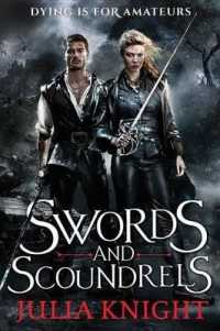 Swords and Scoundrels (Duelists)