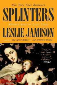 Splinters : Another Kind of Love Story
