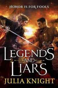 Legends and Liars (Duelists)