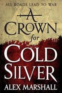 A Crown for Cold Silver （Reprint）