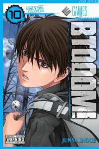 Btooom!, Vol. 10 -- Paperback / softback