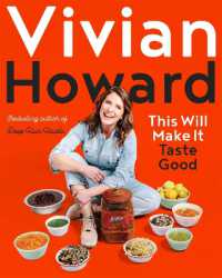 This Will Make It Taste Good : A New Path to Simple Cooking