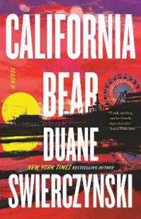 California Bear : A Novel