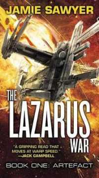 The Lazarus War: Artefact (Lazarus War)