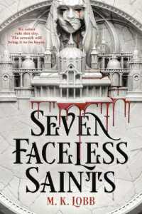 Seven Faceless Saints (Seven Faceless Saints)