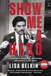 Show Me a Hero : A Tale of Murder, Suicide, Race, and Redemption