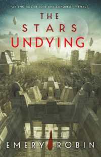 The Stars Undying (Empire without End)