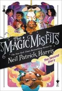 The Magic Misfits: the Second Story (Magic Misfits)