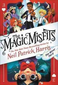 The Magic Misfits: the Minor Third (Magic Misfits)