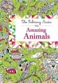Amazing Animals (Coloring Studio)