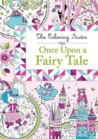 Once upon a Fairy Tale (Coloring Studio)