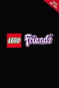 Call of Adventure (Lego Friends)