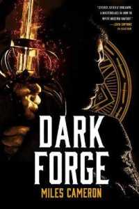 Dark Forge (Masters & Mages)