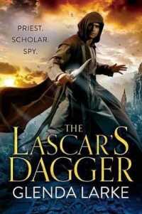 The Lascar's Dagger (Forsaken Lands)