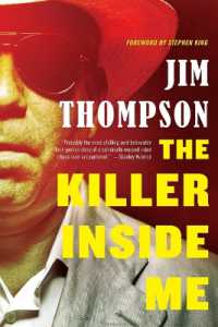 The Killer inside Me (Mulholland Classic)