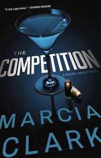 The Competition (Rachel Knight Novel) （Large Print）
