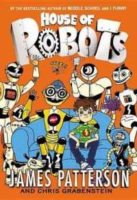 House of Robots (House of Robots)