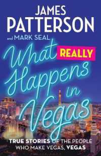 What Really Happens in Vegas : True Stories of the People Who Make Vegas, Vegas
