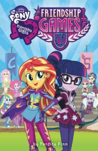 Friendship Games (My Little Pony Equestria Girls)