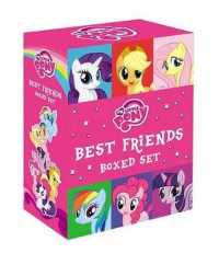 My Little Pony Best Friends (6-Volume Set) (My Little Pony) （BOX）