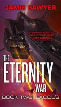 The Eternity War: Exodus (Eternity War)