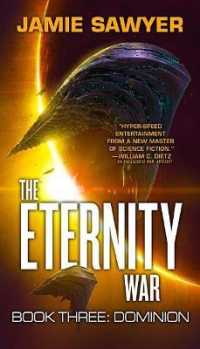 The Eternity War: Dominion (Eternity War)