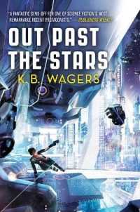 Out Past the Stars (Farian War)