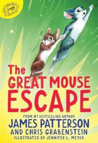 The Great Mouse Escape : A Word of Mouse Tail (Word of Mouse)