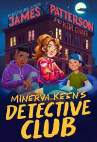 Minerva Keen's Detective Club (Mk's Detective Club)