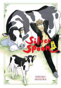 Silver Spoon, Vol. 1 / Blackman, Abigail/ Haley, Amanda/ Arakawa