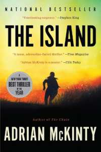 The Island （Large Print）