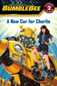 A New Car for Charlie (Passport to Reading)