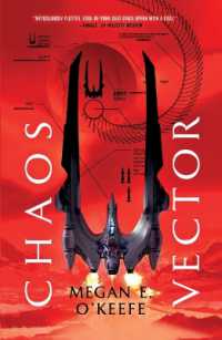 Chaos Vector (Protectorate)