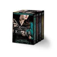 Stalking Jack the Ripper Paperback Set (Stalking Jack the Ripper)