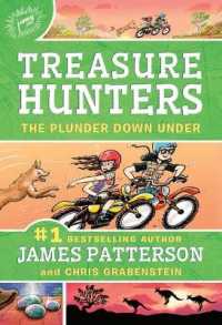 Treasure Hunters: The Plunder Down under (Treasure Hunters)