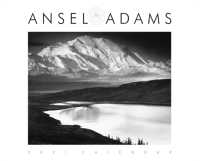 Ansel Adams 2021 Wall Calendar -- Calendar