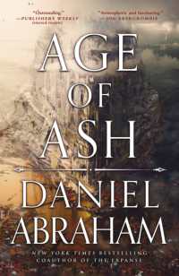 Age of Ash (The Kithamar Trilogy)