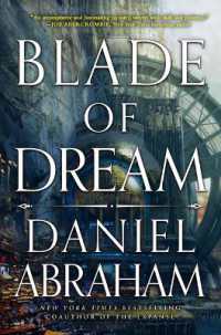 Blade of Dream (The Kithamar Trilogy)