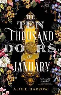 The Ten Thousand Doors of January