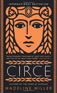 Circe -- Paperback (English Language Edition)