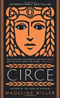 Circe -- Paperback (English Language Edition)
