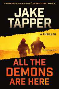 All the Demons Are Here : A Thriller